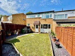 28, Ferndale, Eaglestone, Milton Keynes MK6 5AE