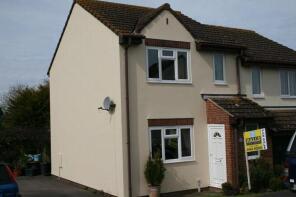 4, Bramble Mead, Exeter EX5 2DT