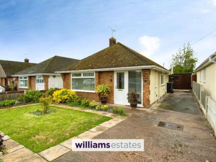 Woodside Gardens, Rhyl, LL18