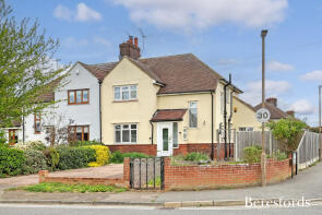 29, Church Road, Brentwood CM15 0TH