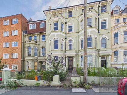 Carisbrooke Road, St. Leonards-On-Sea
