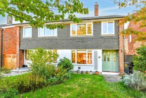 11, Green Court, Canterbury CT4 5LU