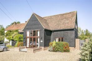 Westbrook Farm, Mangrove Lane, Hertford SG13 8QJ