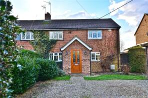 4, Birch Lane, Flaunden, Hemel Hempstead HP3 0PT