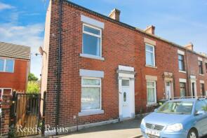 26, Harrison Road, Chorley PR7 3HP