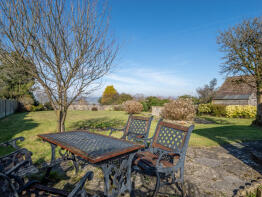 Cuckoo Cottage, Access To Tangle Trees, Trinity Hill Road, Axminster EX13 5SS