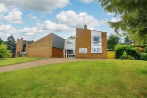 8, Cedar Hythe, Chapel Brampton NN6 8BG
