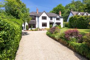 Spirt House, Alcester Road, Abbots Morton WR7 4LY