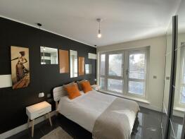 Flat 39, 70 Telephone House, High Street, Southampton SO14 2NW