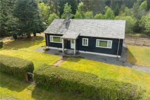 The Pines, A832 West Road Muir Of Ord Junction - Arcan Mains, Muir Of Ord IV6 7UL