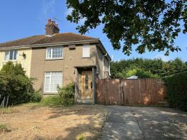 32, Hill Road, Beccles NR34 8AR