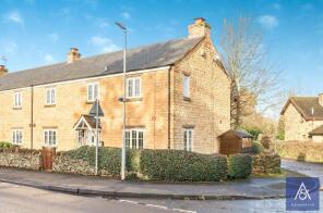 Ivy Cottage, Main Road, Brackley NN13 5PB