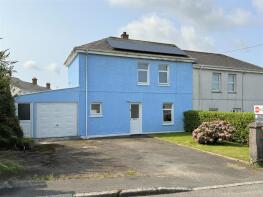 3, Westbourne Terrace, Penhale, St. Columb TR9 6LZ