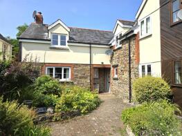 Well House, Road From Sunnyside To Stoneyford Farm, Torrington EX38 7JP
