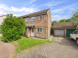 26, Nash Way, Coleford GL16 8RQ