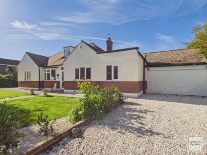 The Causeway, Bognor Regis, PO21