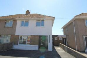 38, Mount Pleasant, Bryntirion, Bridgend CF31 4EF