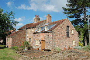 North End Cottage, Main Street, Scrayingham, York YO41 1JD