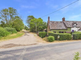 1, Brook Cottages, Mellis Road, Diss IP22 1QD