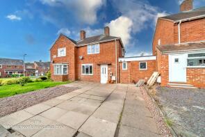 2, Haslemere Grove, Cannock WS11 1PG