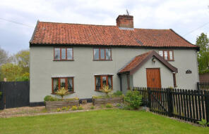 The Old Forge Cottage, Mill Road, Halesworth IP19 0NT