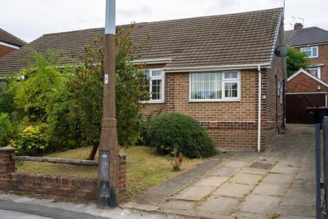 Park View Road, Kimberworth, Rotherham