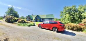 Croft 11, Laide - Mellon Udrigle, Laide IV22 2NP