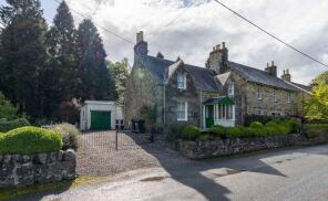 Lyon Cottage, C447 Main Road, Strathtay PH9 0PG
