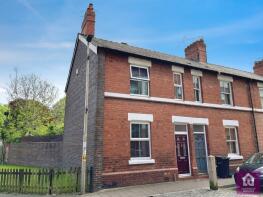 13, Egerton Street, Chester CH1 3ND