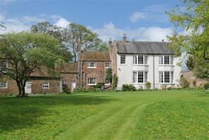 Welbury House, Welbury Village, Northallerton DL6 2SE