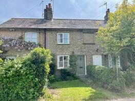 4, Ship Cottages, Ship Corner, Woodbridge IP12 2DY