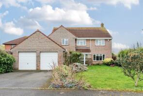 4, Vicarage Lawns, Creech St Michael, Taunton TA3 5EZ