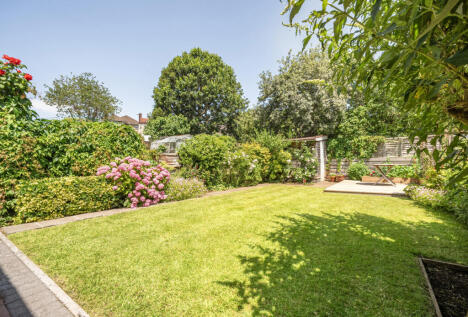 Birdwell Road, Long Ashton, Bristol, BS41