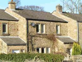 2, The Hollies, Holly Lane, Stainforth, Settle BD24 9QD