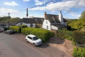 Chantry Cottage, Road From Cross Park To Coombe Cottage, Newton Abbot TQ12 4RG