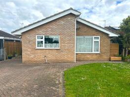 16, Elizabeth Crescent, Skegness PE25 1NQ
