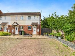 55, Cranesbill Drive, Worcester WR5 3HX