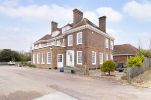 4, Galley View, Brook Lane, Herne Bay CT6 6EZ