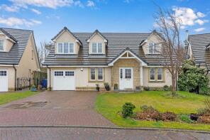 15, Cleuch Avenue, North Middleton, Gorebridge EH23 4RP