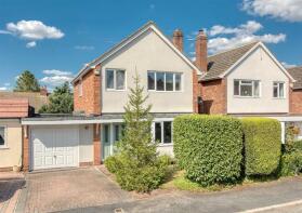 8, Rosemount Gardens, Ackleton, Wolverhampton WV6 7JN
