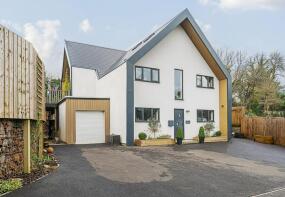 Quarry Gardens, Gurney Slade, Wells BA3 4TQ