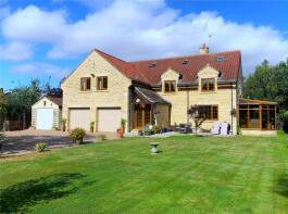 Jubilee Cottage, Common Road, Barkston Ash, Tadcaster LS24 9PQ