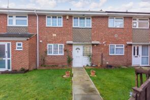 37, Crown Meadow, Colnbrook, Slough SL3 0LJ
