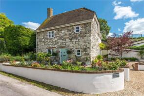 3 The Old Cottage, Berwick Lane, Salisbury SP3 4NB