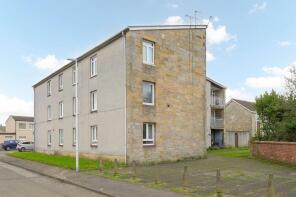 18, Ramsay Lane, Alloa FK10 4QY