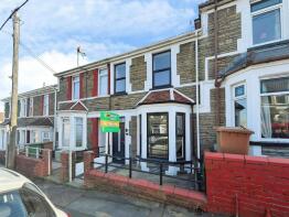 7, Broomfield Street, Caerphilly CF83 1FY