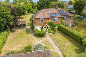 Sunny Croft, Tanyard Lane, Haywards Heath RH17 7JH