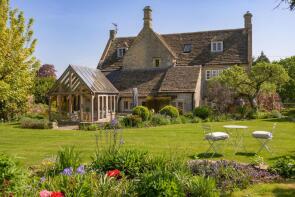 27, Gastard Lane, Corsham SN13 9QP