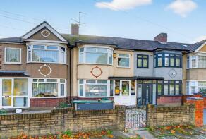 525, Rush Green Road, Romford RM7 0NA