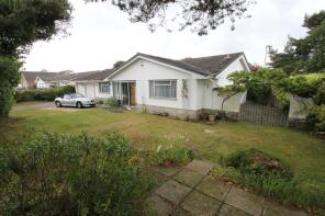 6 Fairholme, Woodlinken Close, Verwood BH31 6BS
